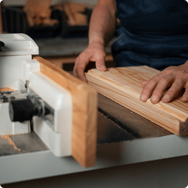 Производство кухни