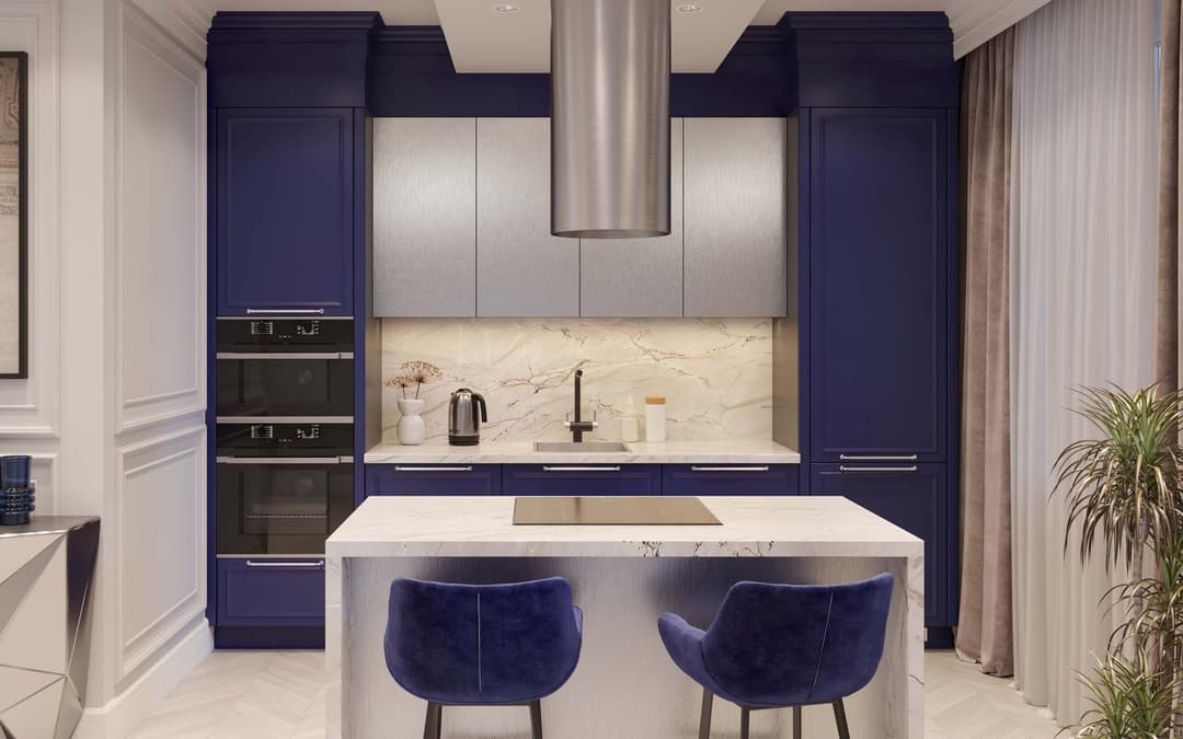 Кухонный гарнитур Джулия